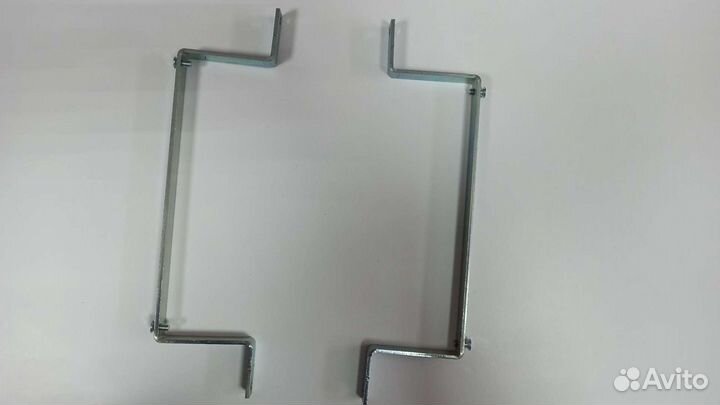 Крепление для встроенного пылесоса