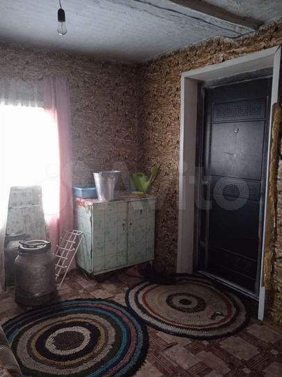 Дом 54 м² на участке 10 сот.