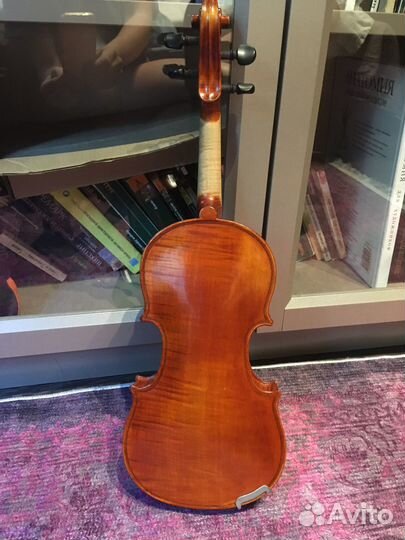 Скрипка 1/4