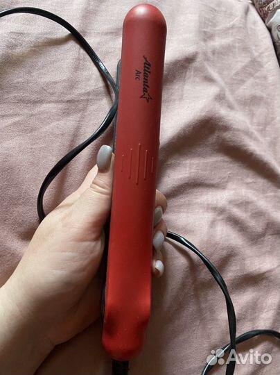 Утюжок для волос