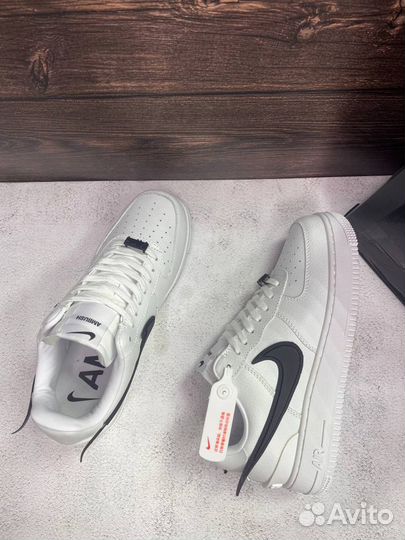 Кроссовки мужские Nike Air Force 1 Ambush