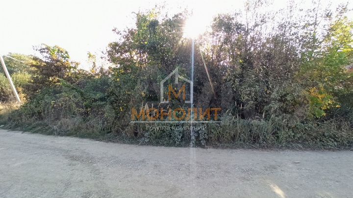 Участок 9,8 сот. (ИЖС)