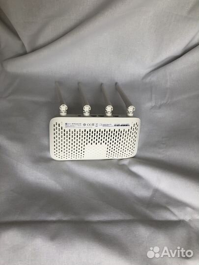 Wi-Fi роутер Xiaomi Mi Router 4C