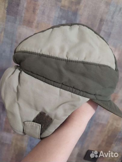 Шапка для мальчика