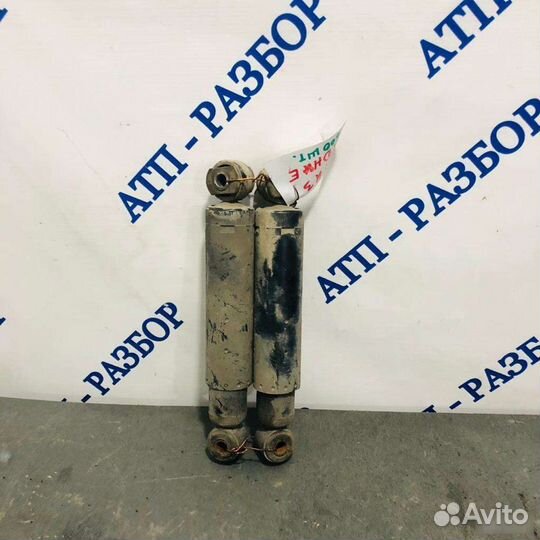 Амортизатор задний Daewoo Matiz