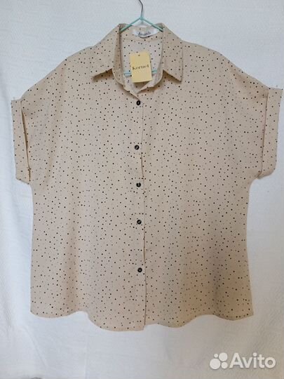 Блузка женская 52 54