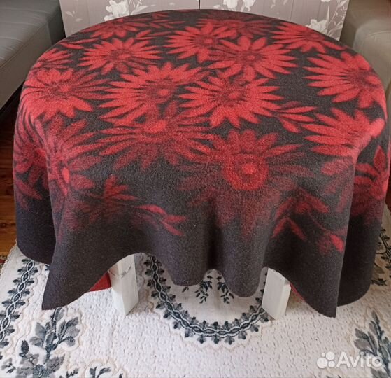 Одеяло шерсть СССР