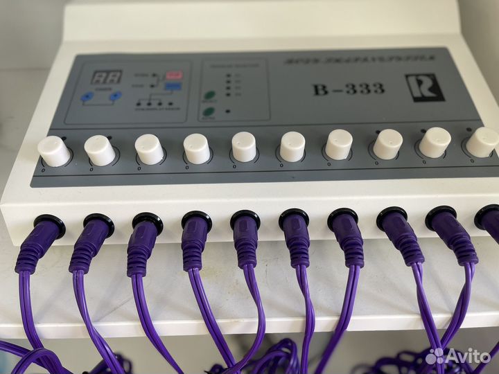 Косметологическое оборудование для бизнеса