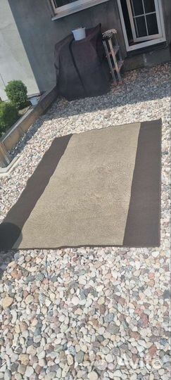 Ковры и паласы бу икея