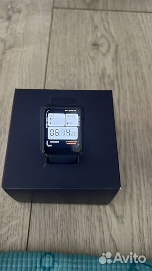 Smart часы redmi
