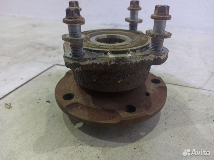 Ступица задняя бмв 5 GT F07