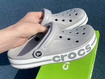 Сабо crocs