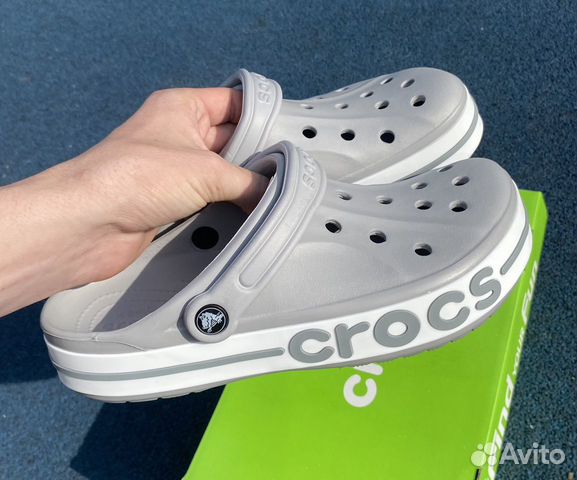 Сабо crocs