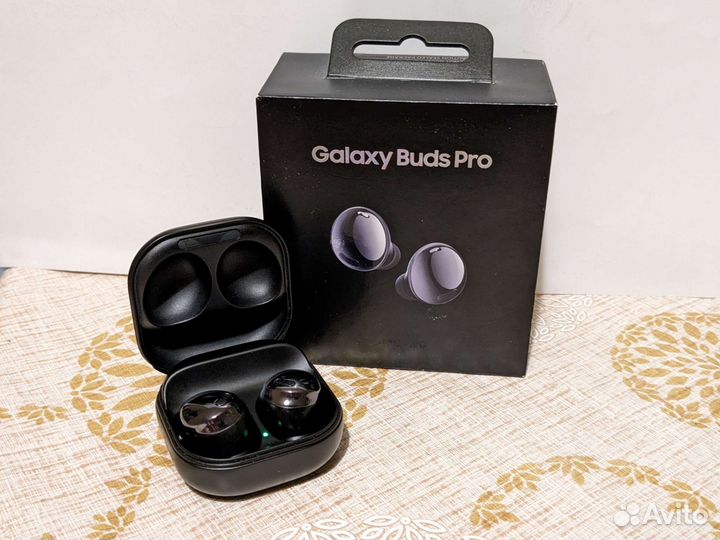 Samsung galaxy buds pro