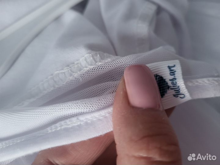 Платье для девочки Эльзы