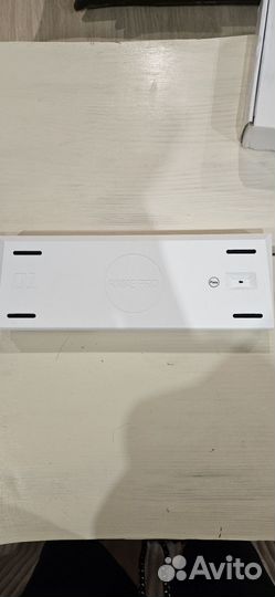 Клавиатура механическая Anne pro 2