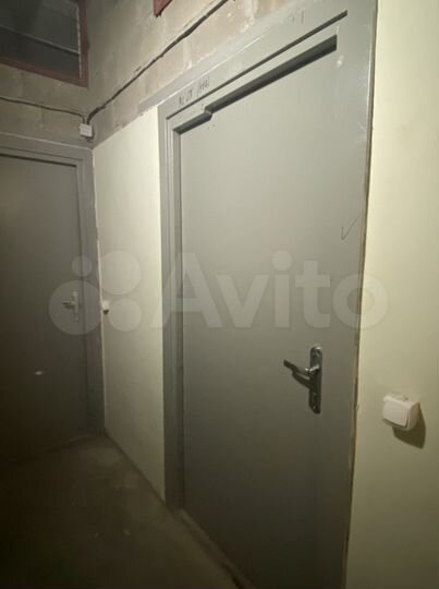 Склад, 4.6 м²