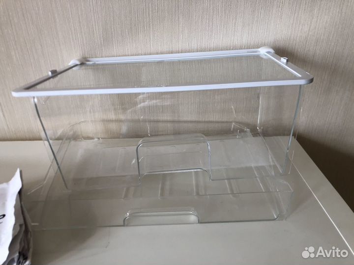 Полки для холодильник dexp Новые