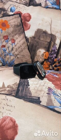 Redmi watch 3 active