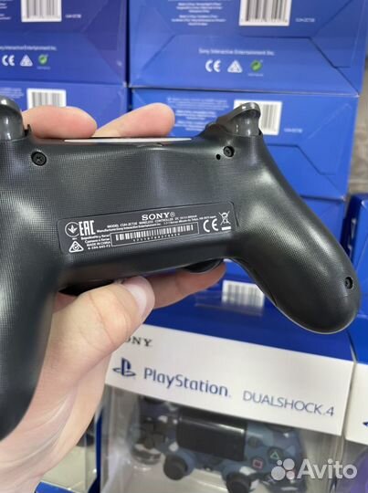 Геймпады, джойстки PS4 под восстановление