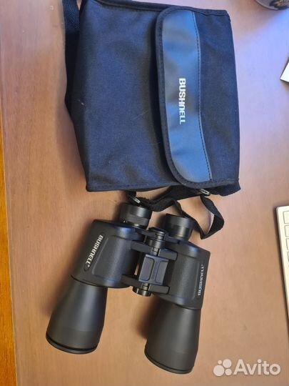 Бинокль 12х50