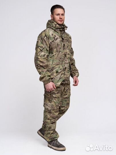 Костюм горка Пилигрим