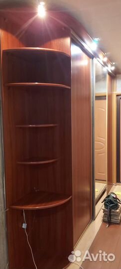 Шкаф купе бу