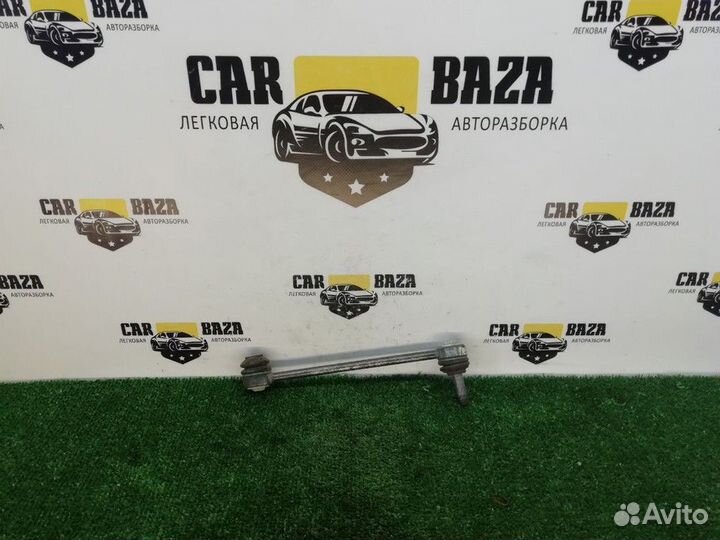 Стойка переднего стабилизатора