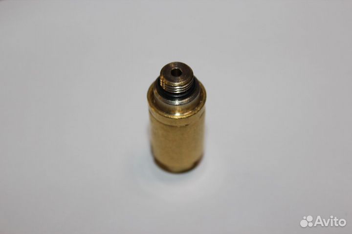 Клапан заднего пневмобаллона Туарег, Ку 7, Кайен