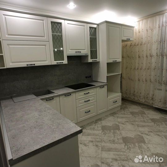 Кухонный гарнитур (кухни на заказ)