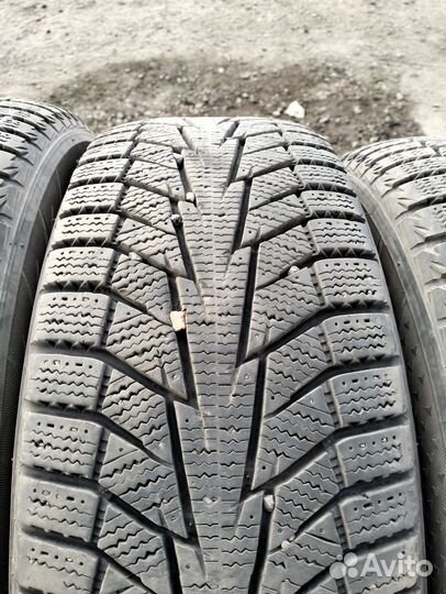 Hankook Winter I'Pike 185/65 R14