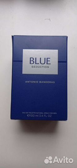 Туалетная вода