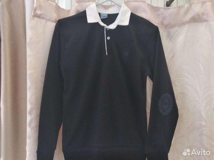 Школьная форма