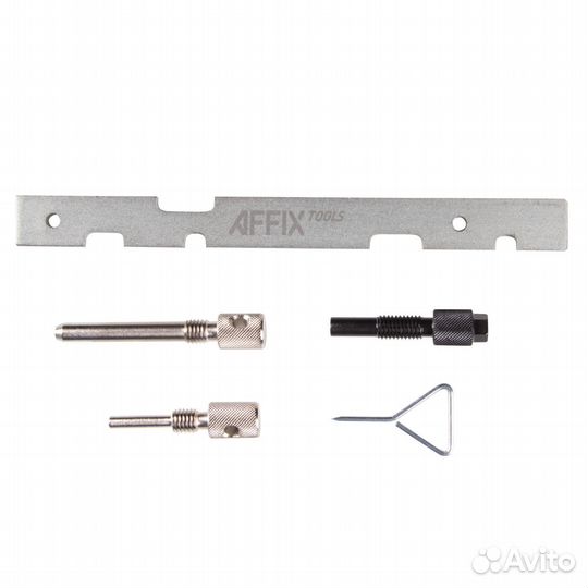 Набор фиксаторов распред-коленвала, ford, 5 пред