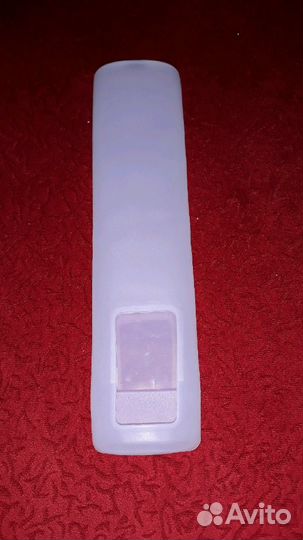 Чехол для пульта