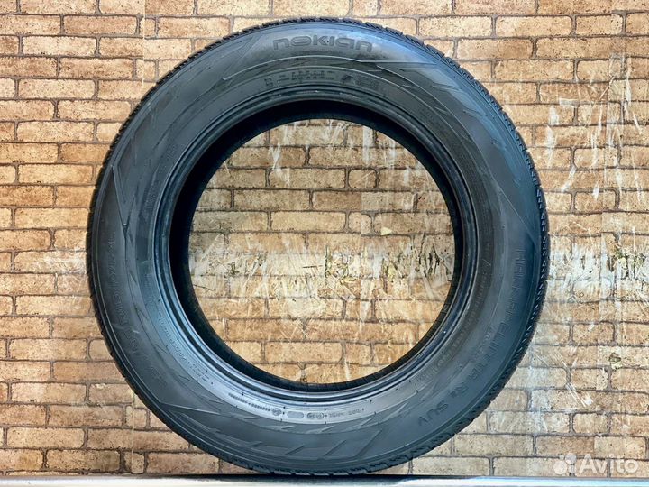 Nokian Tyres Hakkapeliitta R2 SUV 235/60 R18