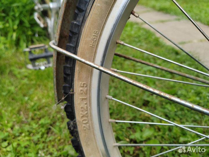 Велосипеды