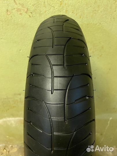120/70 R17 Michelin Pilot Road 4 (166)