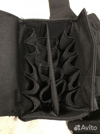 Пояс разгрузочный тактический