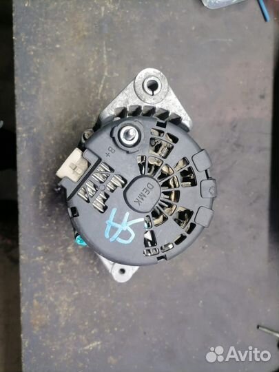 Генератор Daewoo Nexia, Chevrolet Lacetti, Aveo