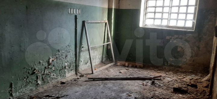 Свободного назначения 175,5 м²