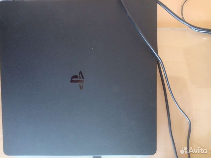 Sony playstation 4 PS4 slim 500gb