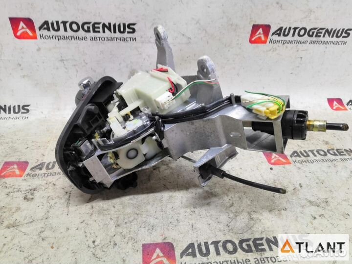 Селектор АКПП toyota corolla spacio