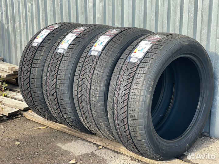 Arivo Winmaster ProX ARW5 255/45 R20 105V