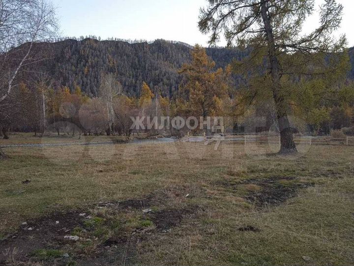 Участок 15 сот. (промназначения)