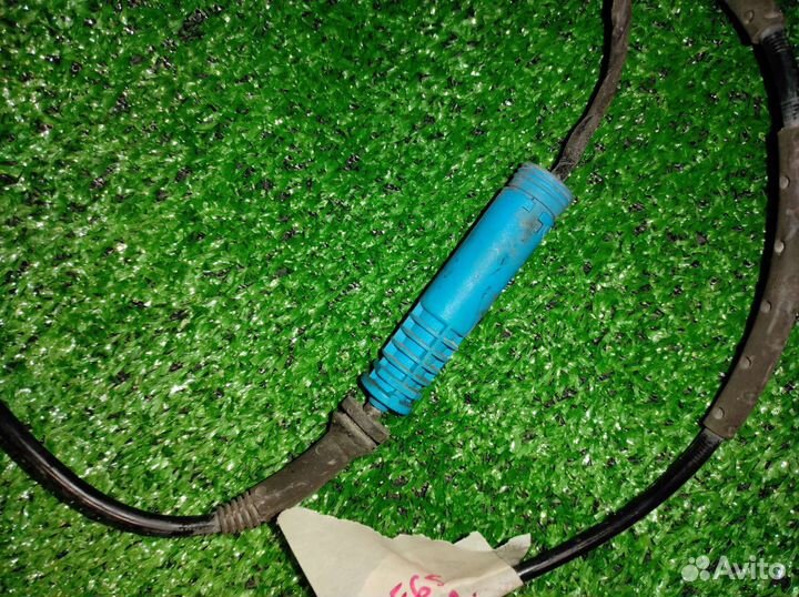 Передний датчик абс BMW E65 E66 рест