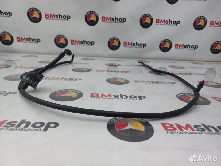 Шланг стеклоомывателя Mercedes Benz Gl320Cdi X164