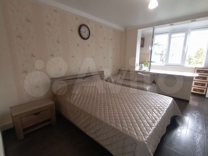 Квартира-студия, 20 м², 4/7 эт.