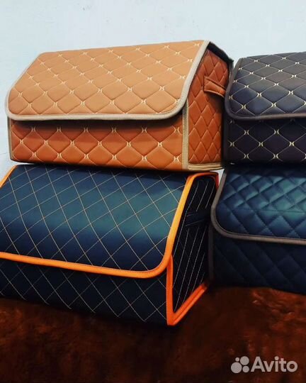 Кофры для Авто