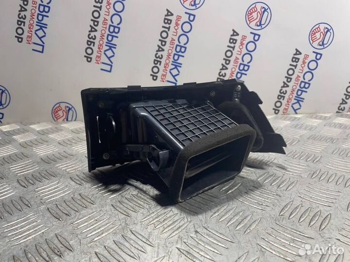 Дефлектор воздушный Hyundai Elantra